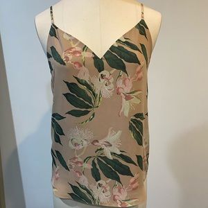 Aritzia Babaton Everly Camisole